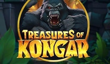 Treasures of Kongar