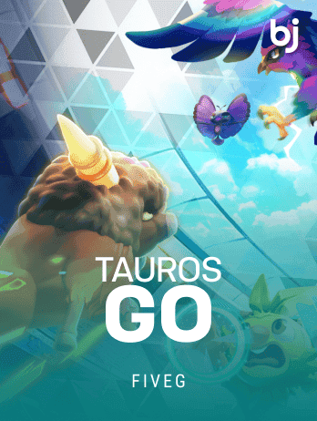 TAUROS GOpng thumbnail