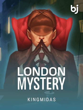 LONDON MYSTERYpng thumbnail