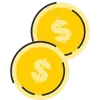 ভাগ্যচক্র ঘুরিয়ে জিতে নিন icon