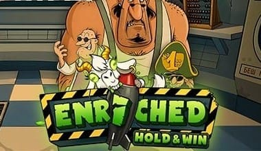 Enriched