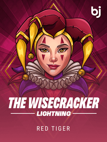 The Wisecracker Lightningpng thumbnail